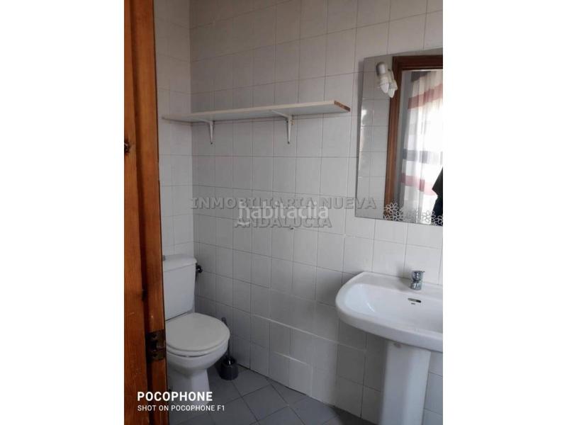 Foto 89999e95-a423-4d71-89b4-93280f5944e8. Location appartement avec parking dans Oliveros - Altamira Almería