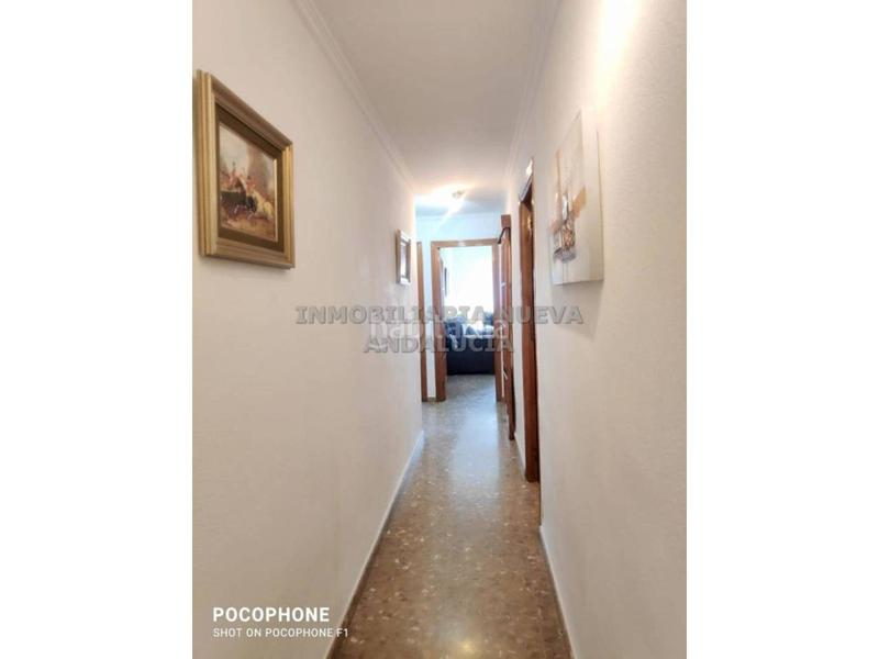 Foto 8e7d1530-fd69-487f-a298-5982d9a1aa07. Location appartement avec parking dans Oliveros - Altamira Almería
