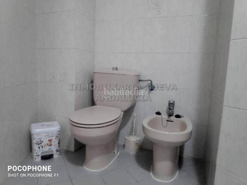 Foto 94f5c11b-f809-4062-8f4a-a5e1265e9459. Location appartement avec parking dans Oliveros - Altamira Almería