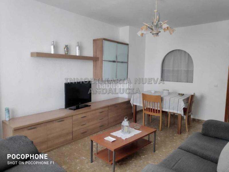 Foto b1f3ad2d-3b83-4b43-bb4c-b1b82201db3b. Location appartement avec parking dans Oliveros - Altamira Almería