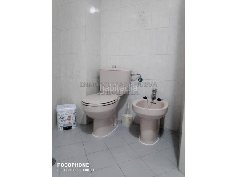 Foto bdf664dd-8f52-4d7b-8c67-2ade5a90a904. Location appartement avec parking dans Oliveros - Altamira Almería