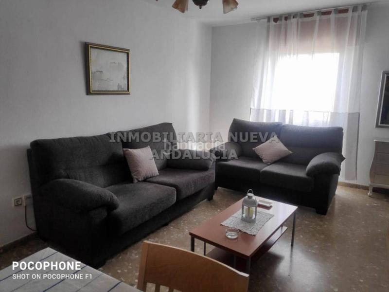 Foto 02cd4405-6486-4a82-883e-12551dc16a3a. Miete etagenwohnung mit parking in Oliveros - Altamira Almería