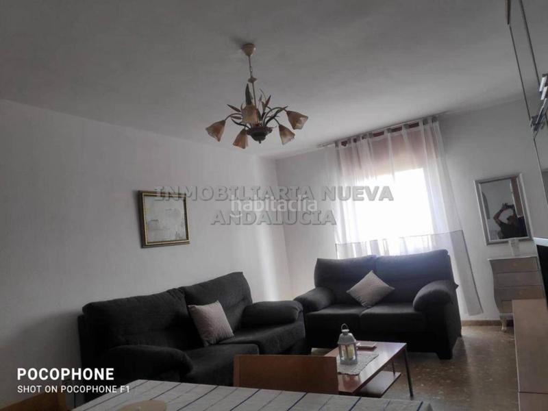 Foto 2d774522-e4cb-4e91-bbff-cfb68b2659e3. Miete etagenwohnung mit parking in Oliveros - Altamira Almería