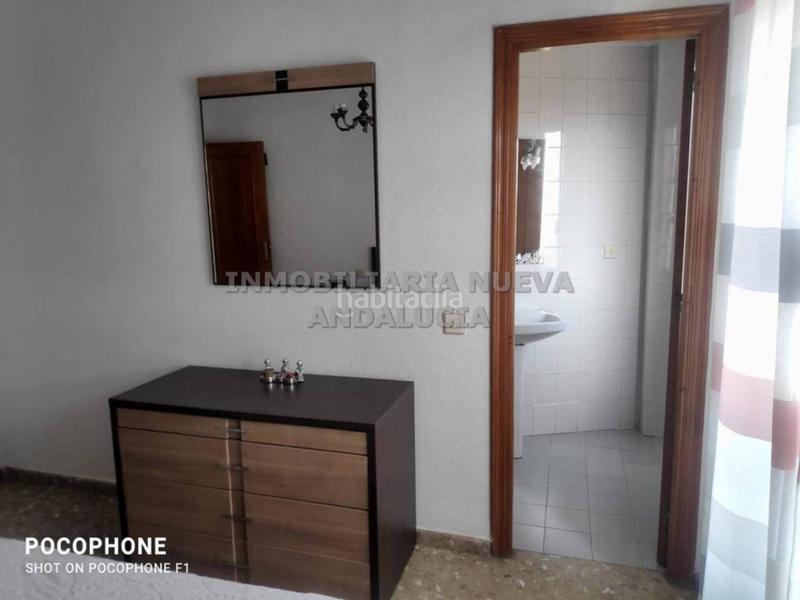 Foto 50d53697-7180-47e9-a7c4-b2be5eaf3edf. Rent flat with parking in Oliveros - Altamira Almería