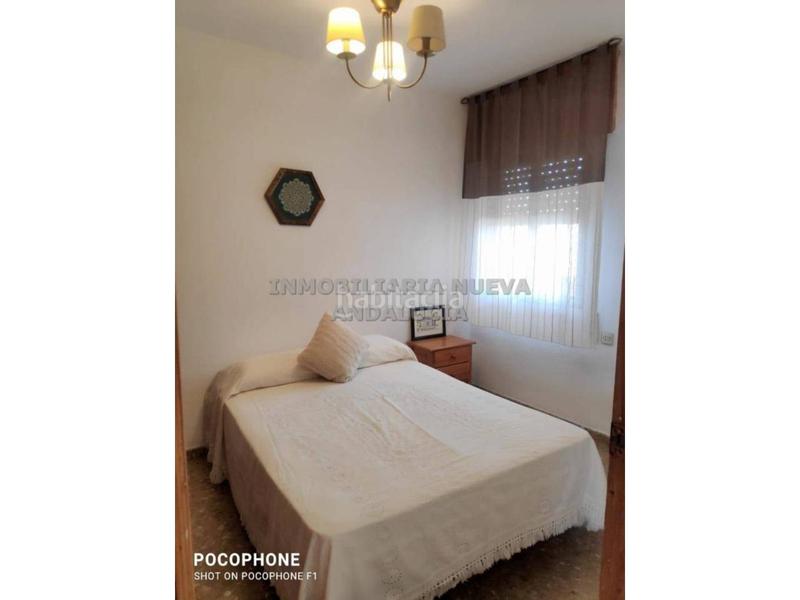 Foto 6fecc3b5-5bc4-455e-bea6-b8f35bbc6a0a. Rent flat with parking in Oliveros - Altamira Almería