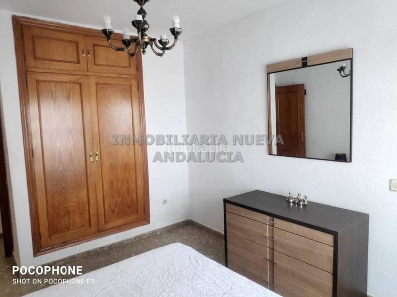 Foto 709494fe-89ed-43e2-aa5c-96f15041c6b0. Rent flat with parking in Oliveros - Altamira Almería