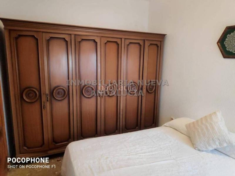 Foto 7230fde8-e6f6-4d67-aa84-a67c4ca94478. Rent flat with parking in Oliveros - Altamira Almería