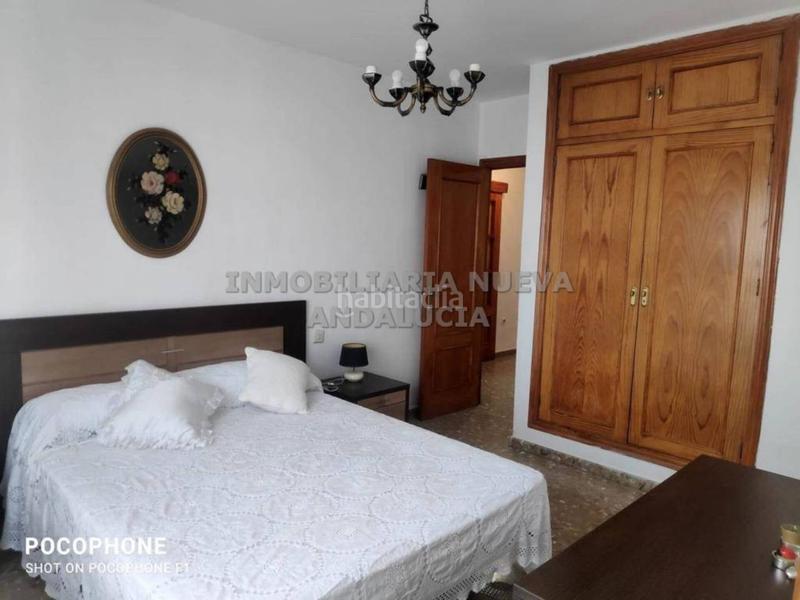 Foto d688be52-1cbc-4090-b990-32761f9fe4e8. Rent flat with parking in Oliveros - Altamira Almería