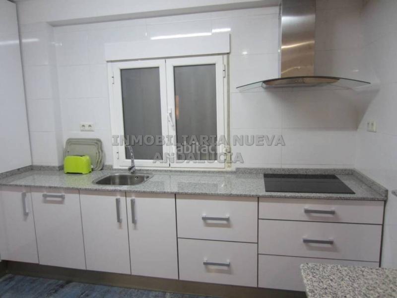 Foto b1eef247-790a-44cc-8758-e8c0960787bd. Alquiler piso  en alquiler en Plaza de Toros - Santa Rita Almería