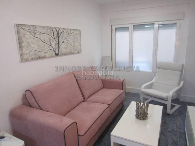 Foto 3d1d332d-12fd-4125-89ac-0f8e6a92cfc0. Location appartement dans Plaza de Toros - Santa Rita Almería