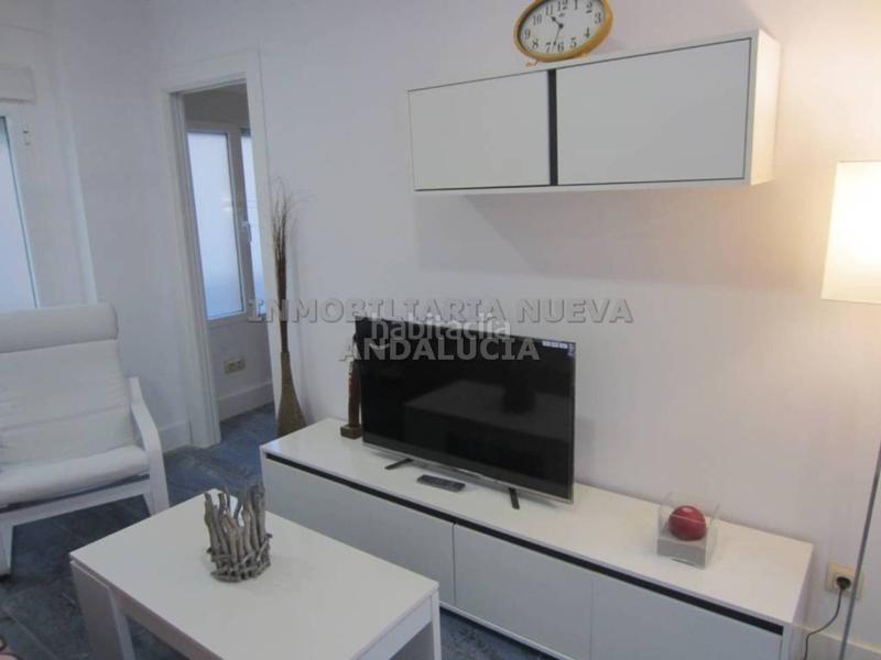 Foto 4469885d-e9c9-4e5e-bd36-02acfc9c6bb4. Location appartement dans Plaza de Toros - Santa Rita Almería