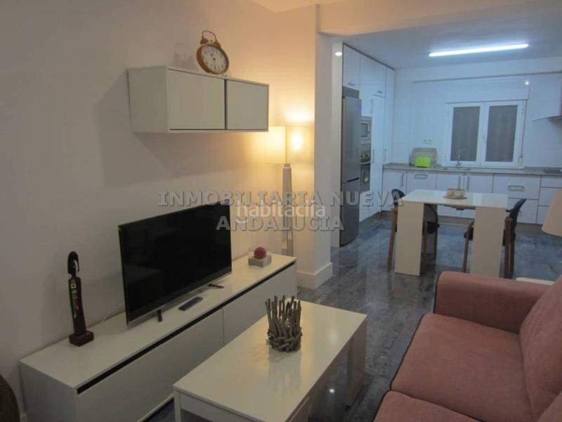 Foto 57ec8c9a-391e-4fd5-96dc-9aac390592f4. Location appartement dans Plaza de Toros - Santa Rita Almería