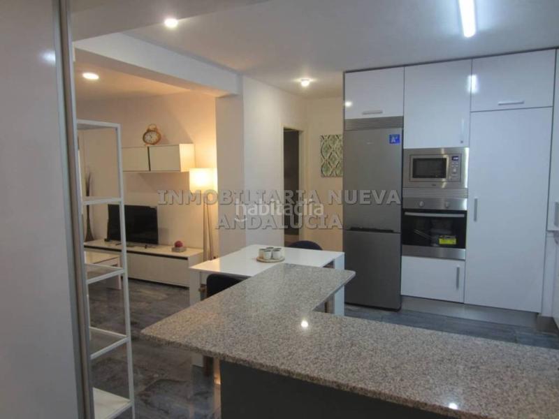 Foto 5f96b482-3705-4439-8d54-e1881f13f319. Location appartement dans Plaza de Toros - Santa Rita Almería