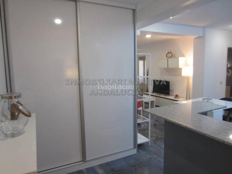 Foto 89543c22-25d4-4697-828f-f8184cae9385. Location appartement dans Plaza de Toros - Santa Rita Almería