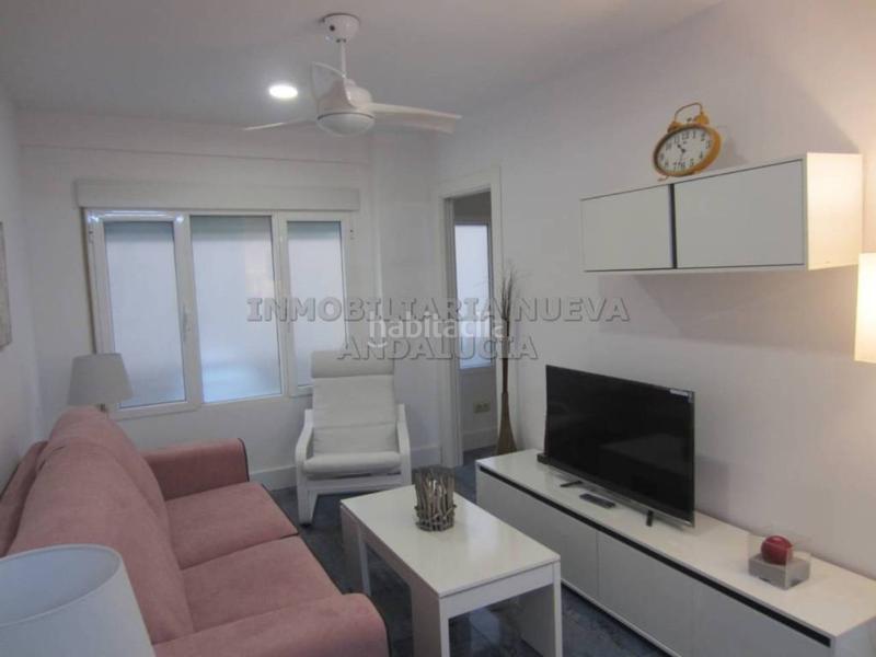 Foto a4e53f54-05e5-4b88-8d7a-8ef89b601d5f. Location appartement dans Plaza de Toros - Santa Rita Almería