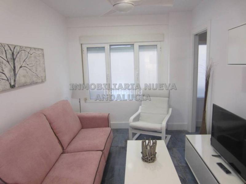 Foto b2ed2bbc-62a8-41e6-9557-0f6f30fff072. Location appartement dans Plaza de Toros - Santa Rita Almería