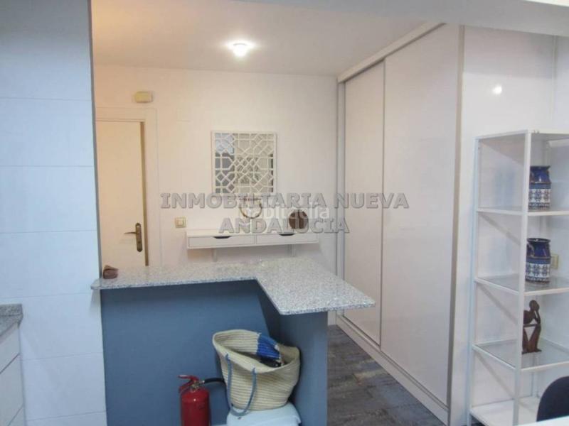 Foto d274ca92-dfd7-44fe-8aa0-2a125fd00f27. Location appartement dans Plaza de Toros - Santa Rita Almería