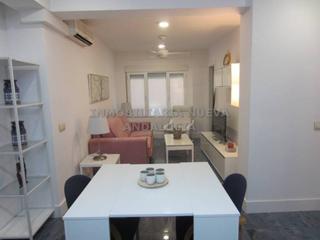 Location Appartement à Plaza de Toros - Santa Rita. Piso en alquiler