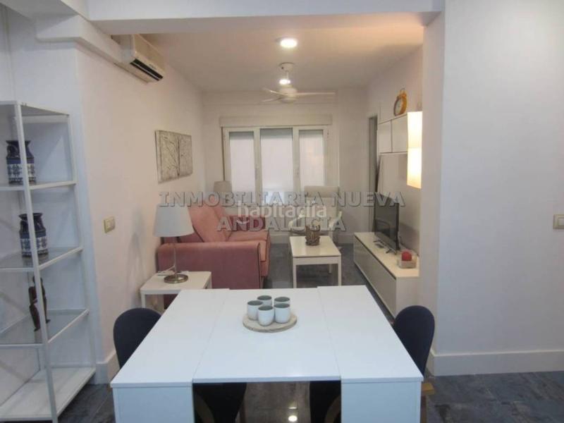 Foto fea14d27-f89a-4fbe-8f85-097c608737af. Location appartement dans Plaza de Toros - Santa Rita Almería