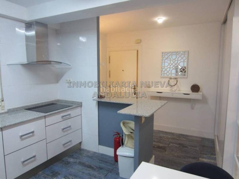 Foto ff2e7566-4490-427d-883d-81b54632ba7b. Location appartement dans Plaza de Toros - Santa Rita Almería