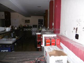 Business premise in Nueva Andalucía