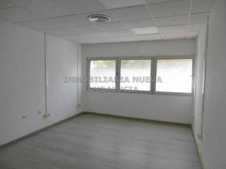 Alquiler Oficina en Nueva Almería - Cortijo Grande - Vega de Acá. Oficina en alquiler