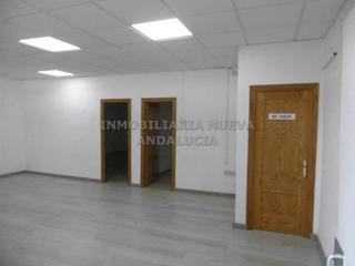 Lloguer Oficina a Nueva Almería - Cortijo Grande - Vega de Acá. Oficina en alquiler