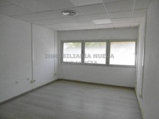 Miete Büro in Nueva Almería - Cortijo Grande - Vega de Acá. Oficina en alquiler