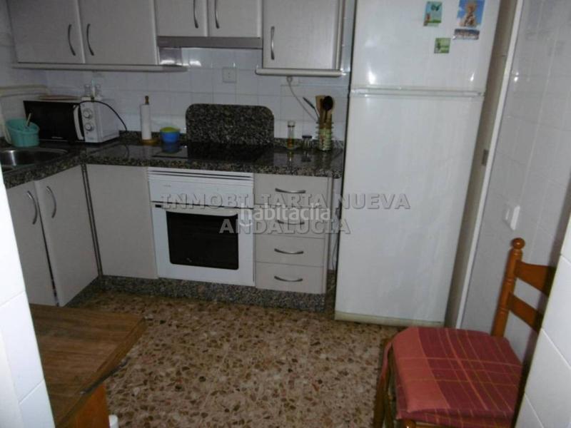 Foto 18c7e3e4-d53f-4c68-a146-9658ef925191. Location appartement dans Los Ángeles - Cruz de Caravaca Almería