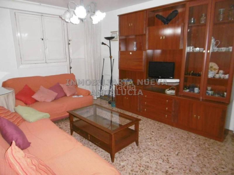 Foto 217bb16a-9546-41b8-820c-238d3b4c35d3. Location appartement dans Los Ángeles - Cruz de Caravaca Almería