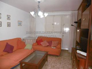 Location Appartement à Los Ángeles - Cruz de Caravaca. Piso en alquiler