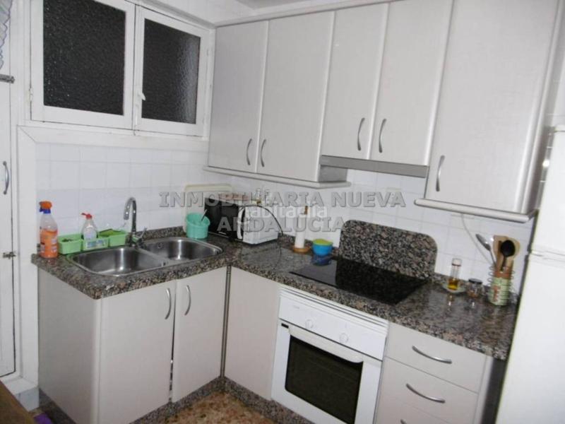 Foto 35207327-f585-4ee8-86d1-e7315a1bed4d. Location appartement dans Los Ángeles - Cruz de Caravaca Almería