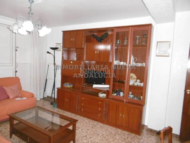 Foto 4ba01fcc-15b4-423b-97b7-bcc4b79b7e69. Location appartement dans Los Ángeles - Cruz de Caravaca Almería