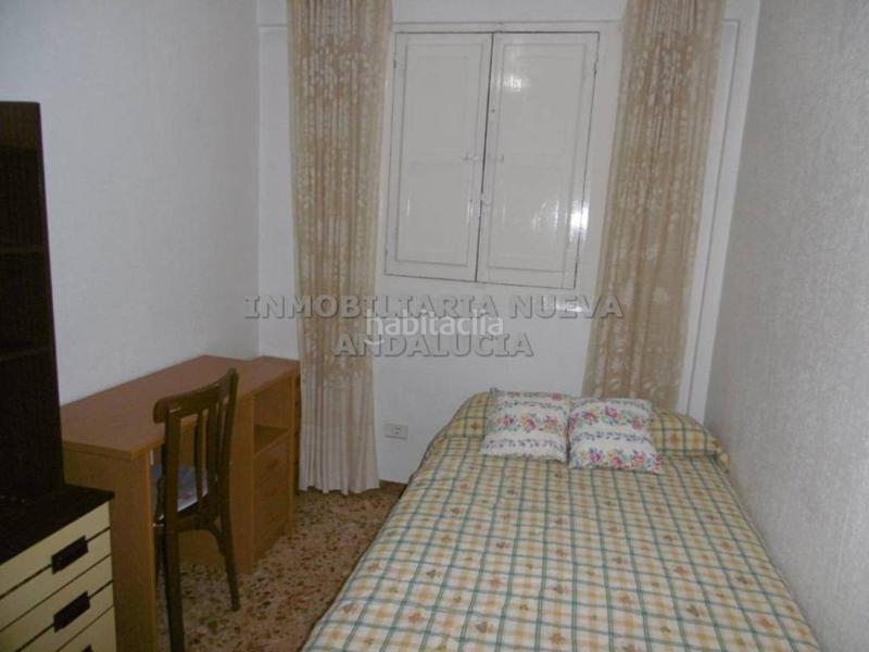 Foto c82fb6ee-1240-4745-8c4a-8b42c751f5e7. Location appartement dans Los Ángeles - Cruz de Caravaca Almería