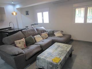 Lloguer Pis a Barrio Alto - San Félix. Piso en alquiler en oliverosaltamirabarrio alto04005