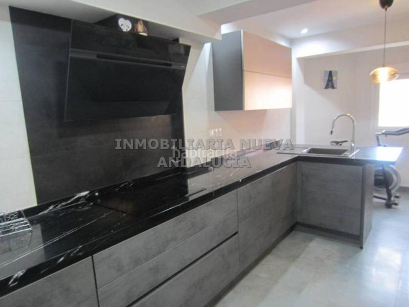 Foto 7e966a37-c6c8-4faf-9bae-bde826852c2c. Miete etagenwohnung mit parking in Barrio Alto - San Félix Almería