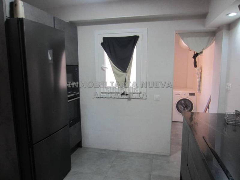 Foto 3681502d-29a2-425f-806a-5c9ee41bda76. Rent flat with parking in Barrio Alto - San Félix Almería