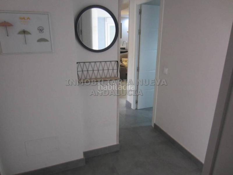 Foto 92c668d2-e62f-4461-abc9-23ad7f4cbd16. Rent flat with parking in Barrio Alto - San Félix Almería