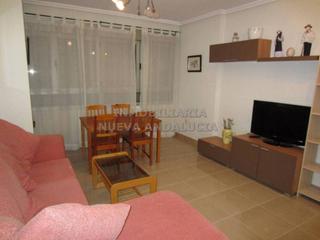 Location Appartement à Nueva Almería - Cortijo Grande - Vega de Acá. Piso en alquiler