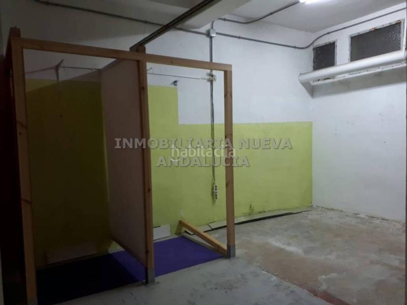 Foto 1ae73966-44c0-4c63-8433-35b05ac5ce8f. Affitto locale commerciale in Oliveros - Altamira Almería