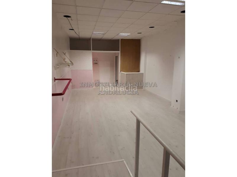 Foto 0733c5d5-d232-405b-99d7-4bcedfb6ac2e. Alquiler local comercial  en alquiler en Almería