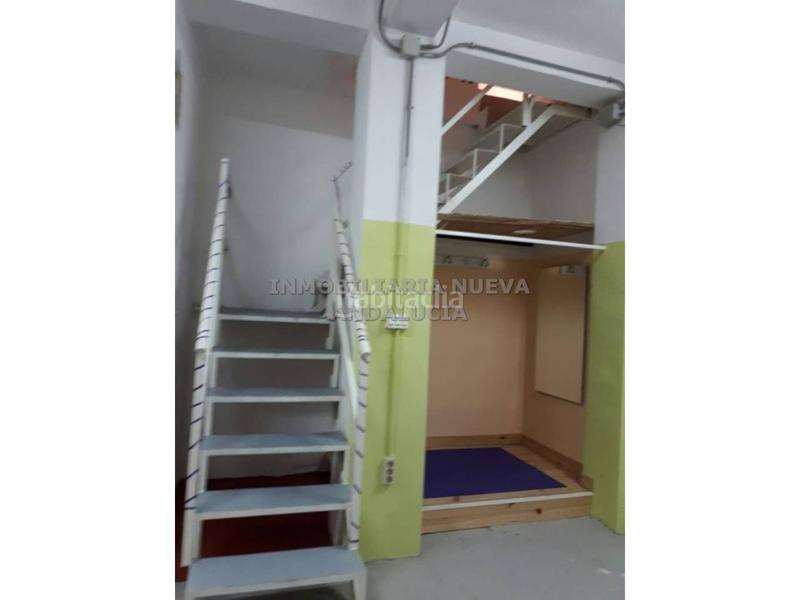 Foto 7b3d7b50-d903-4ba3-98e0-55ea2230ccf7. Lloguer local comercial a Oliveros - Altamira Almería