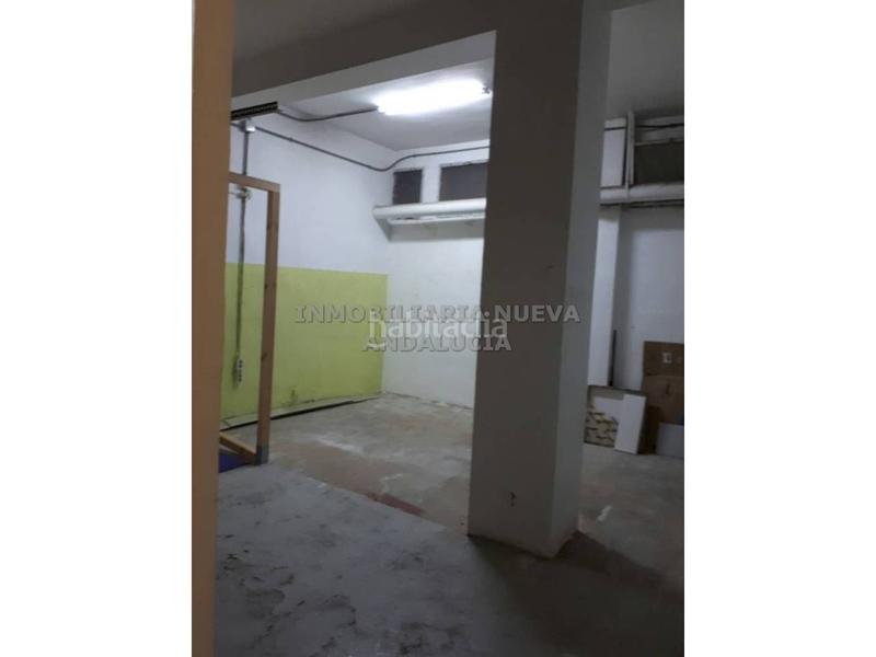 Foto efb26256-d2a0-46ff-930d-b189d26d21c7. Lloguer local comercial a Oliveros - Altamira Almería