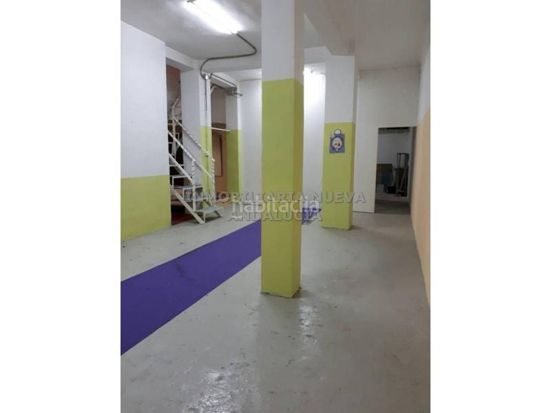 Foto 2cc326f4-b5c0-424b-b3ef-01d847acb7c9. Location local commercial dans Oliveros - Altamira Almería