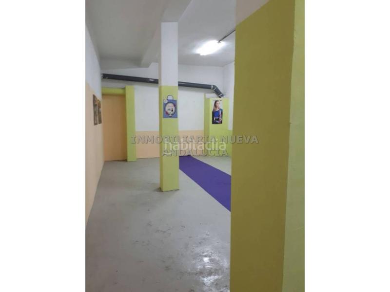 Foto a504f867-5194-4671-b775-a20b5e5c4b06. Miete geschäftsraum in Oliveros - Altamira Almería