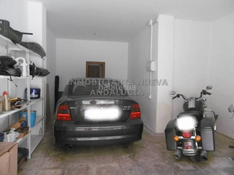 Foto 50f3632e-3e1e-4bdc-bfbc-607e281e9851. Location local commercial dans Oliveros - Altamira Almería