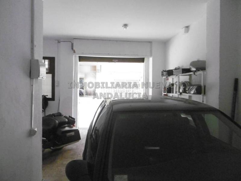 Foto eb4fc181-80ef-4475-b5ea-cbccb25d6c98. Miete geschäftsraum in Oliveros - Altamira Almería