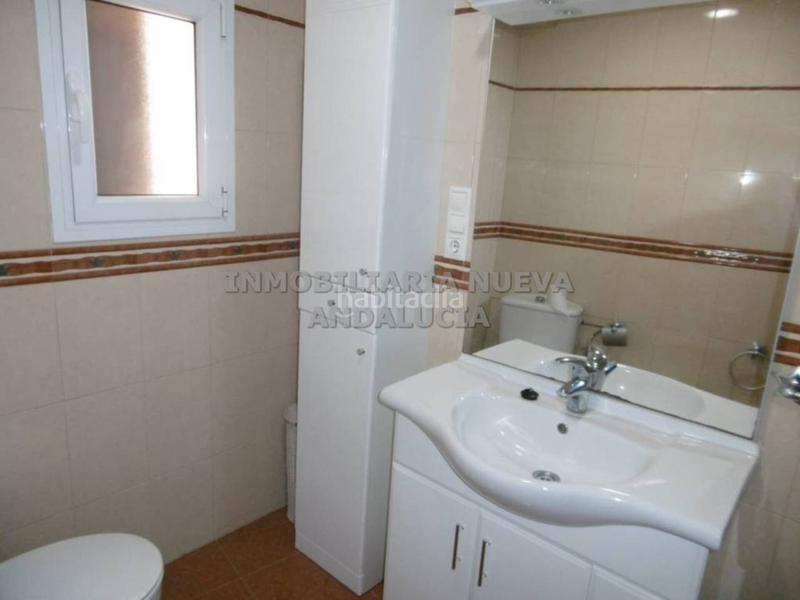 Foto f4abce79-a207-4fa1-9eac-9244a080a2c0. Affitto appartamento in Barrio Alto - San Félix Almería