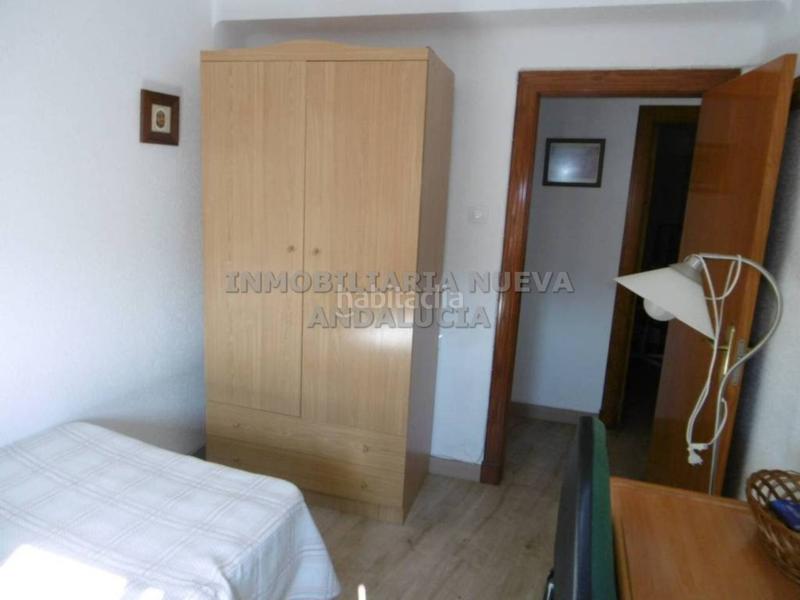 Foto 0ad17604-b5f7-4793-bb32-81f4e8cc5519. Alquiler piso  en alquiler en Barrio Alto - San Félix Almería