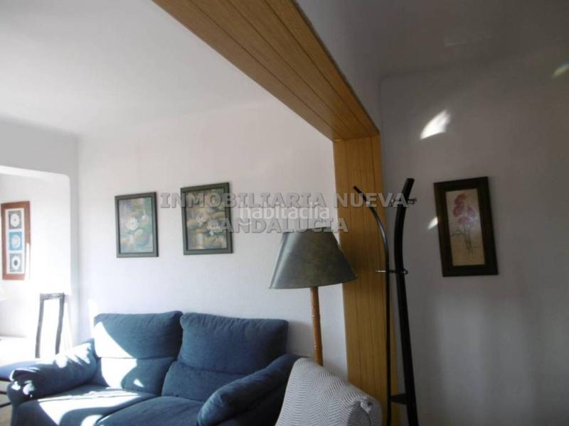 Foto 519c54d4-7f1e-4001-ba39-2b46bec8ec80. Alquiler piso  en alquiler en Barrio Alto - San Félix Almería